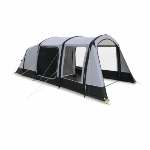 Кемпинговая надувная палатка KAMPA Hayling 4 AIR TC Кемпинговая надувная палатка KAMPA Hayling 4 AIR TC
