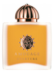 Amouage Overture woman