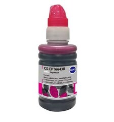 Чернила для заправки Cactus CS-EPT6643B арт. 1176722