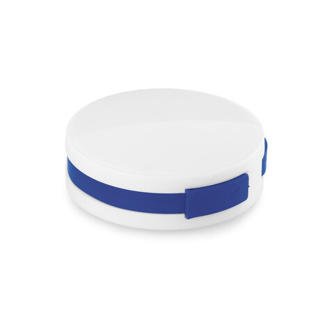 GARDNER. Концентратор USB 2'0 в корпусе из ABS