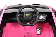Lamborghini Huracán STO E888EE (ЛИЦЕНЗИОННАЯ МОДЕЛЬ) с дистанционным управлением