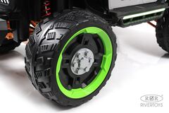 Jeep M003BX (Полноприводный)
