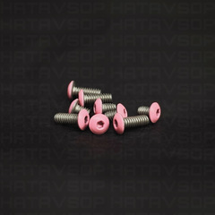 BB CEROKOTED SCREW SET By BILLI BILLI