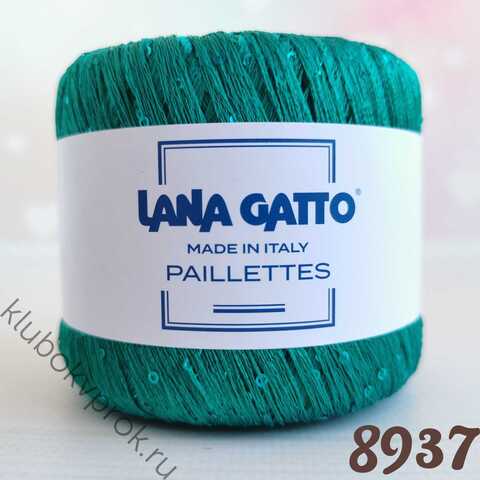 LANA GATTO PAILLETTES 8937,