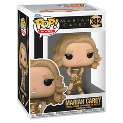 Funko POP! Mariah Carey Emancipation of Mimi (GD) (382)