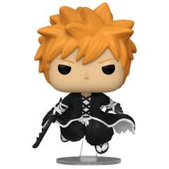 Funko POP! Bleach: Ichigo Kurosaki (Getsuga Tenshō Technique) (Exc) (1826)