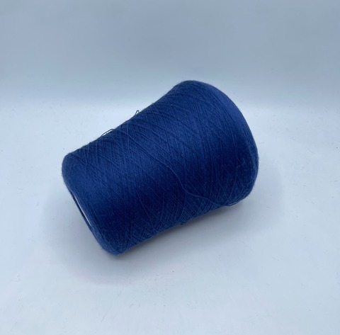 Fullonica SNC для Missoni (пр.Италия),art-FNW0014, 2/60 3000/100гр. 100% меринос , цвет-Синий(940/634), арт-34395