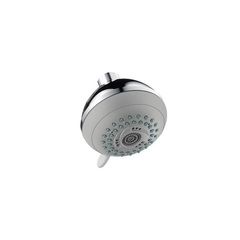 Hansgrohe Crometta 85 28425000 Душ верхний малый 8,5х8,5 см 3 режима фото
