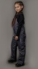 Nordski Kids теплые лыжные брюки детские grey - 3