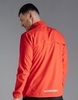 Nordski Motion Run беговой костюм мужской Navy-Red - 3