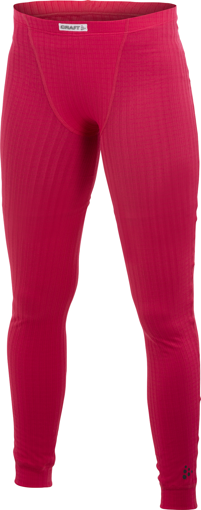 CRAFT ACTIVE EXTREME женское термобелье рейтузы pink