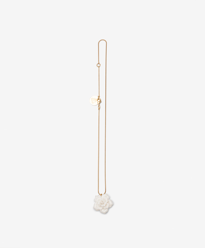 Подвеска ROSE WHITE