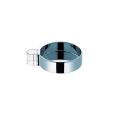 Hansgrohe Casetta 28678000 Мыльница на штангу фото