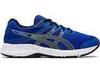 Asics Gel Contend 6 Gs кроссовки беговые детские синие - 1