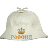 Шляпа банщика Россия - 1