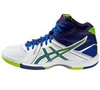 ASICS GEL-TASK MT мужские высокие волейбольные кроссовки - 5