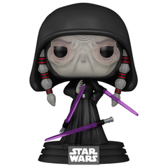Funko POP! Star Wars: Darth Traya (Legends) (Exc) (729)