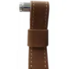Art&Max Milan AM-MIL-650-DS-F-BROWN Зеркало с подсветкой