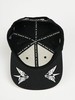 Кепка Trailhead CC19-NDNF1 Black