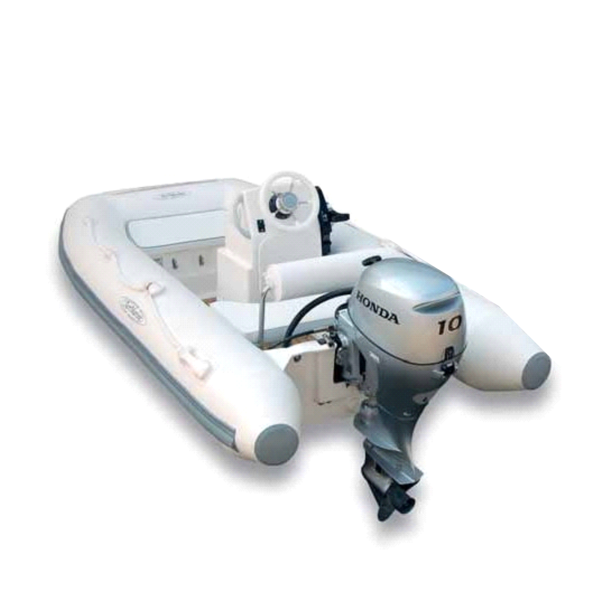 Tender AerMarine ESPACE Kart 270