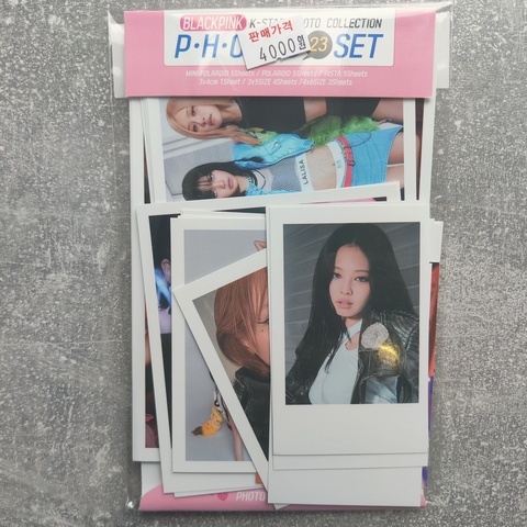 Photo Set 