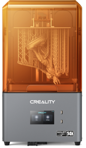 3D-принтер Creality Halot Mage S