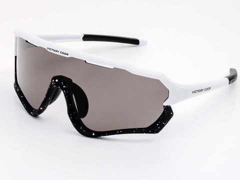 Спортивные очки Victory code Icon White/Grey