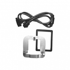 Монтажный набор Danfoss LCP 31 Mounting Kit