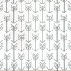 Римская штора Arrow White Cool Grey