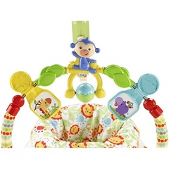 Fisher Price Прыгунки 
