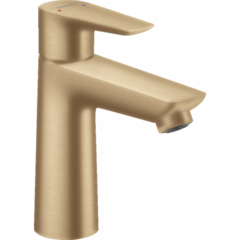 Hansgrohe Talis E 71710140 Смеситель для раковины, BBR фото