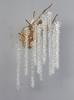 Бра Coral Crystals Wall Copper II — фото 6