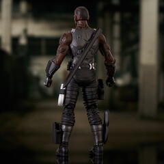 Фигурка Marvel Select: Blade