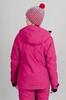 Женская горнолыжная куртка Nordski Lavin 2.0 fuchsia - 7