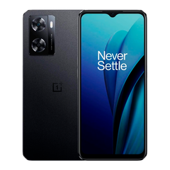 Смартфон OnePlus Nord N20 SE 4/128GB, Celestial Black (Небесно черный)
