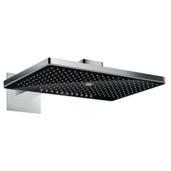 Hansgrohe Rainmaker Select 24007600 Душ верхний 46,6х30 см 3 режима фото