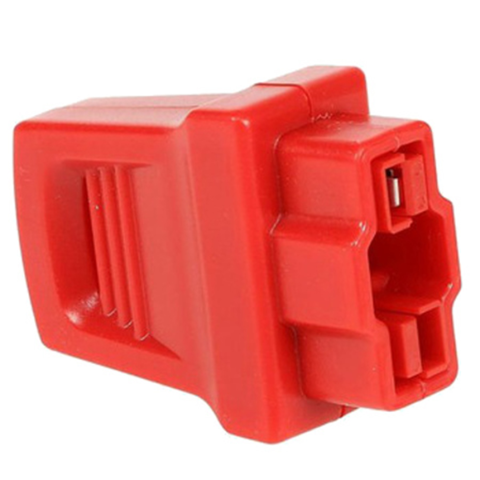 Ключ безопасности газонокосилки 40v
