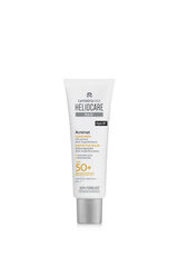 Крем солнцезащитный матирующий Cantabria для кожи к склонной к акне Helio Acnimat SPF50 50 мл