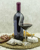 Вино Fattoria di Calappiano Санджовезе Коллегонци Красное Сухое 2015 г.у. 15,0% 0,75 л, Италия