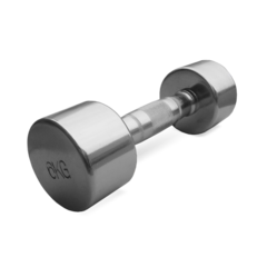 BRONZE GYM Гантельный ряд ACD1-10
