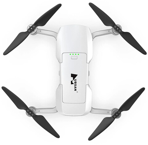 Радиоуправляемый квадрокоптер Hubsan Ace SE (2 батареи) RTF - HUBSAN ACE SE COMBO-2