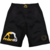 Шорты Manto Alpha 2.0 Black