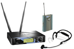 JTS US-1000D/PT-990B/CX-504