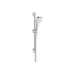 Hansgrohe Croma Select E 26585400 Душевой гарнитур 65 см