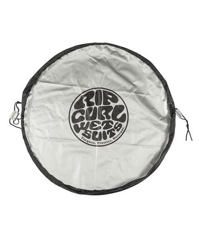 Сумка для мокрых вещей RIP CURL Wettie Change Mat