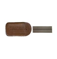 Фото Брусок точильный алмазный Morakniv Diamond Sharpener 600 Fine 501-9860