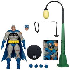 Фигурка McFarlane Toys DC: Batman (The Dark Knight Returns)