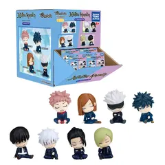 Случайная фигурка Twinchees: Jujutsu Kaisen Lil’ Sleepers
