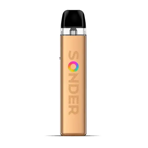 Набор GeekVape Sonder Q2