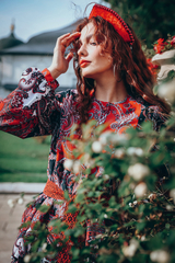Blouse 